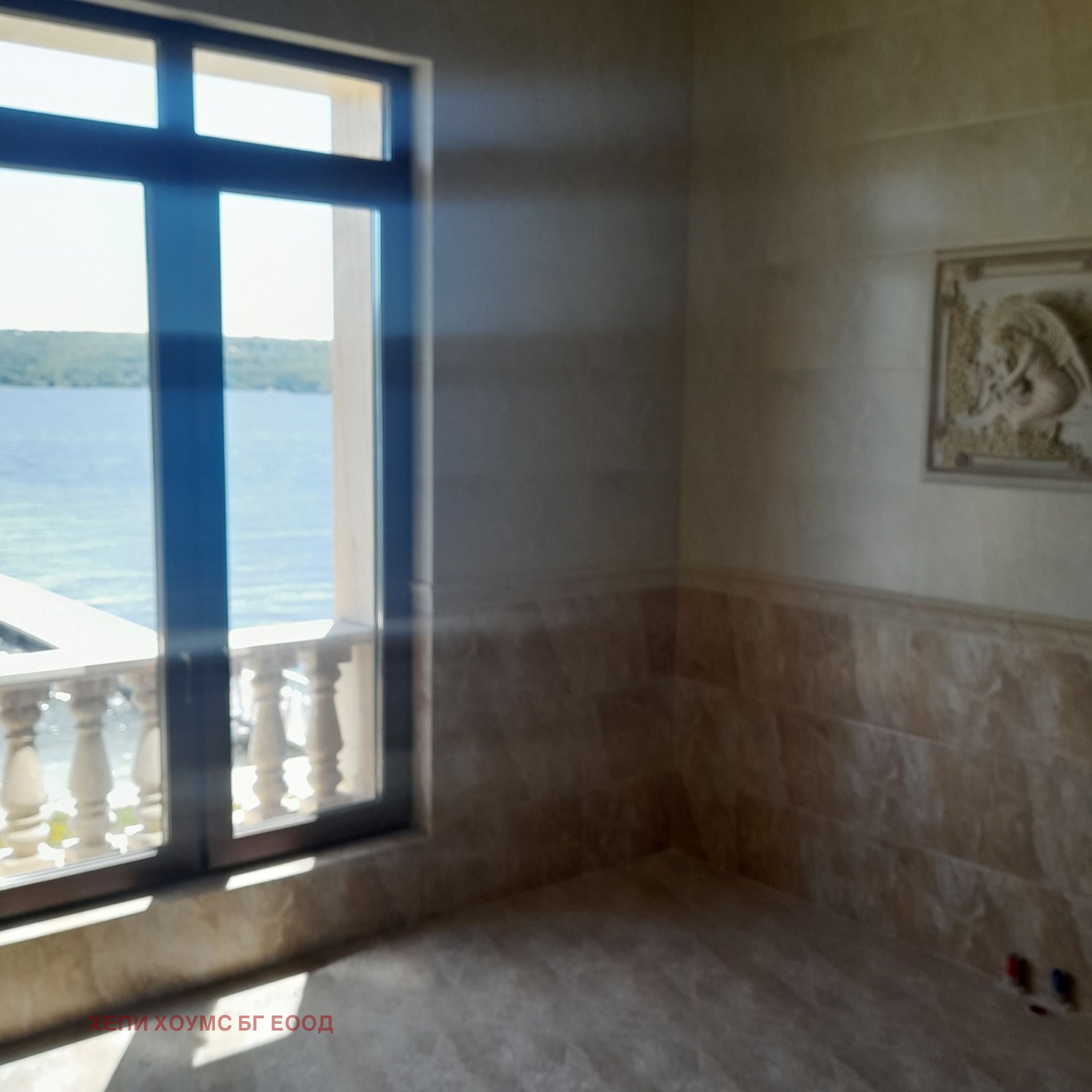 Продава КЪЩА, гр. Варна, Островна промишлена зона, снимка 10 - Къщи - 54072941