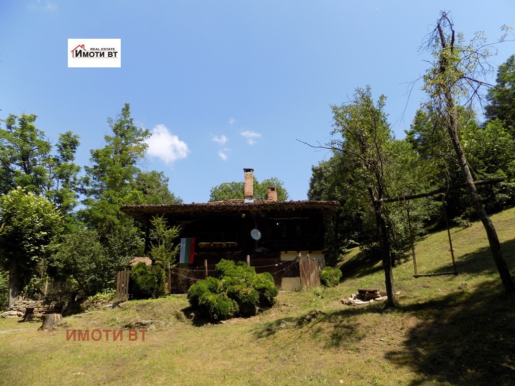 Продава КЪЩА, с. Яковци, област Велико Търново, снимка 2 - Къщи - 41891093