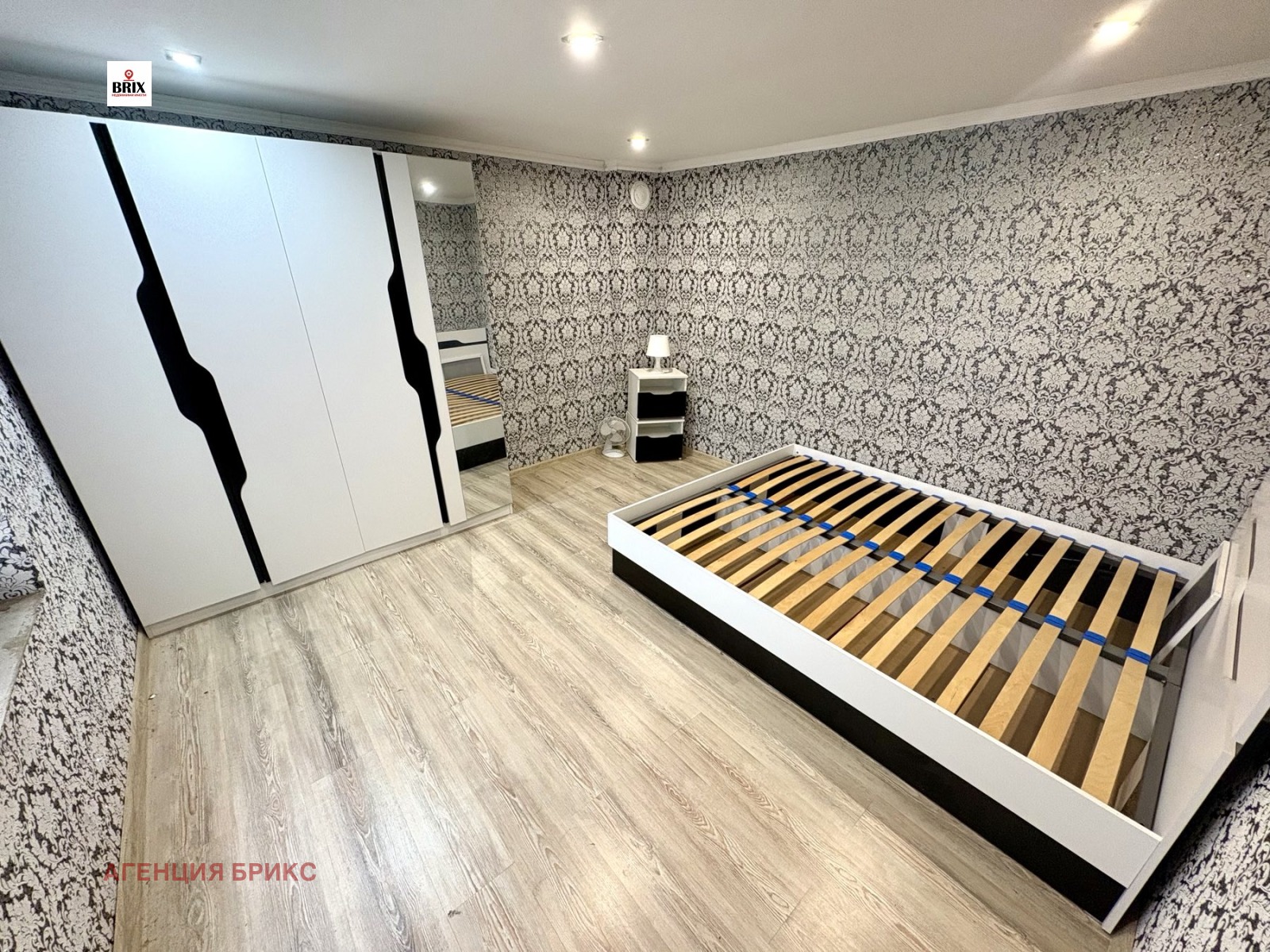 Продава КЪЩА, гр. Русе, Родина 4, снимка 2 - Къщи - 52398388