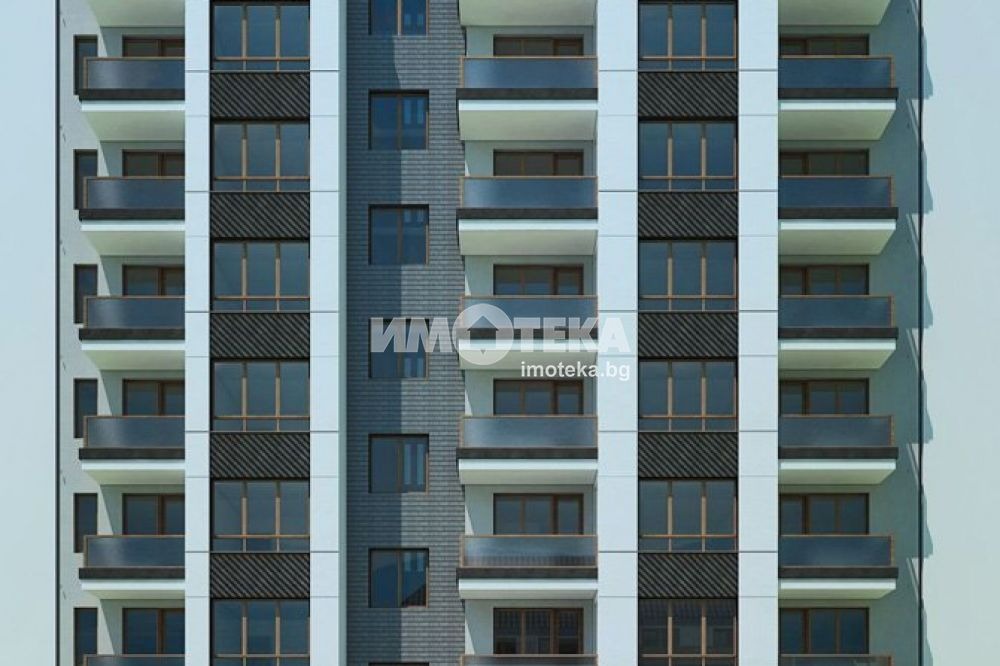 Продава МАГАЗИН, гр. София, Овча купел, снимка 2 - Магазини - 44732395