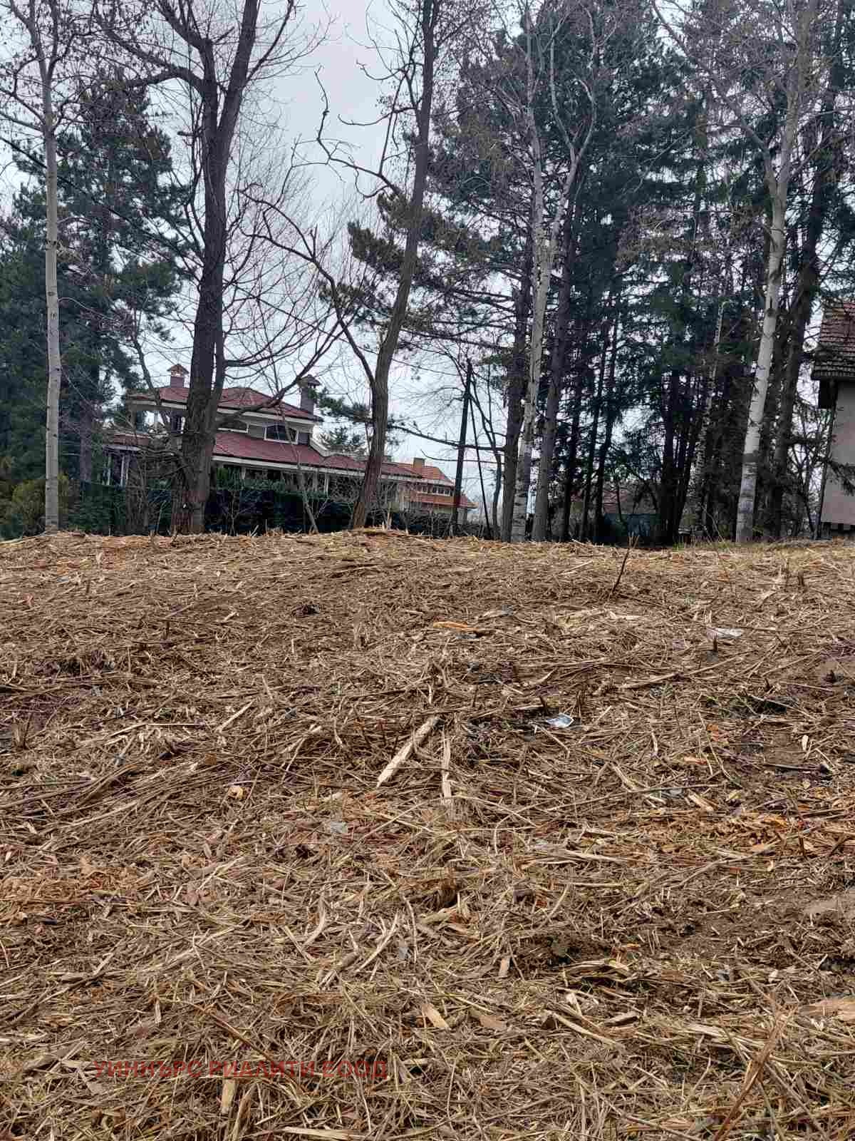 Продава ПАРЦЕЛ, гр. София, Драгалевци