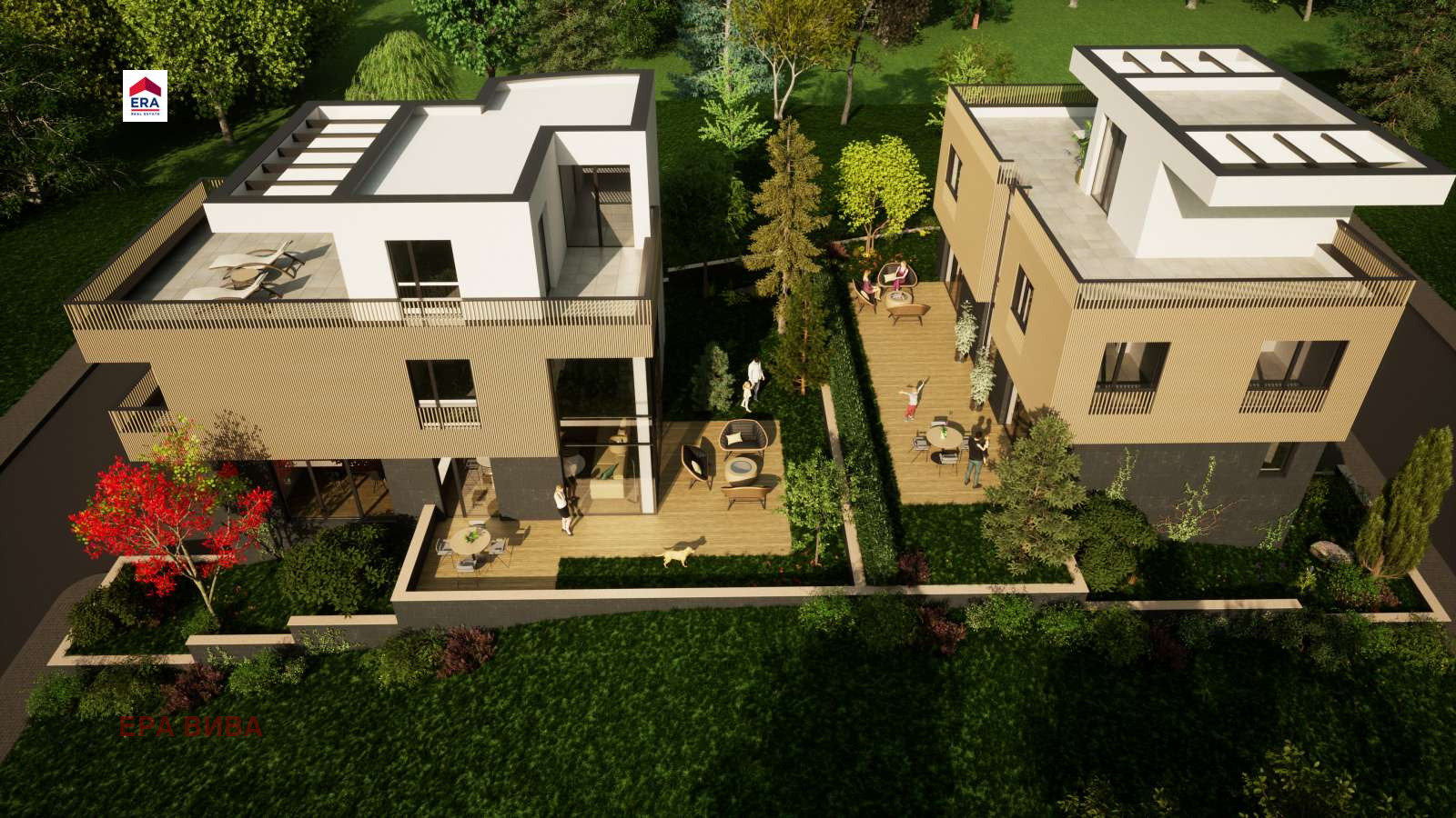 Продава ПАРЦЕЛ, гр. София, м-т Детски град, снимка 2 - Парцели - 56113159