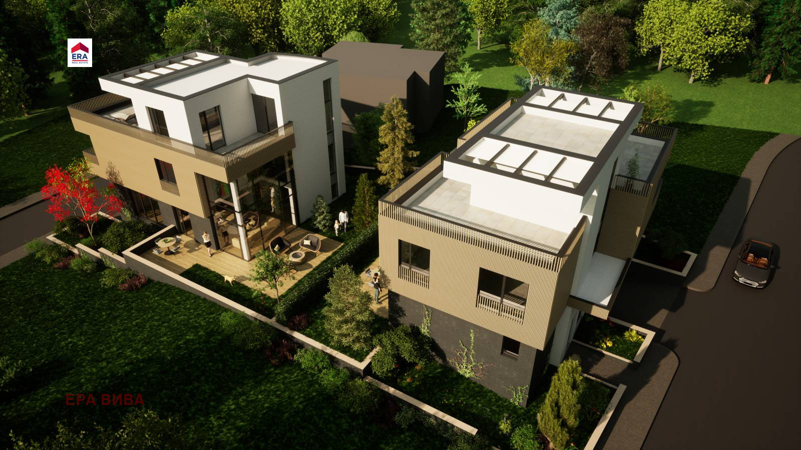 Продава ПАРЦЕЛ, гр. София, м-т Детски град