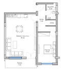 Продава 2-СТАЕН, град Пловдив, Младежки Хълм • 137360 € • 65994820 — Holmes.bg