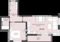 Продава 2-СТАЕН, град Пловдив, Пещерско шосе • по договаряне • 84713979 — Holmes.bg