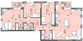 Продава  4-стаен град Пловдив , Гагарин , 183 кв.м | 66669917 - изображение [6]