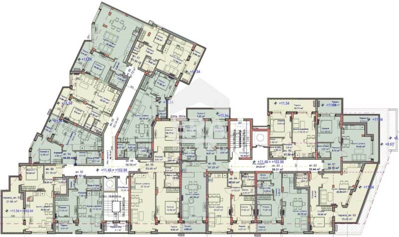 Продава 2-СТАЕН | Imot.bg — изображение 4