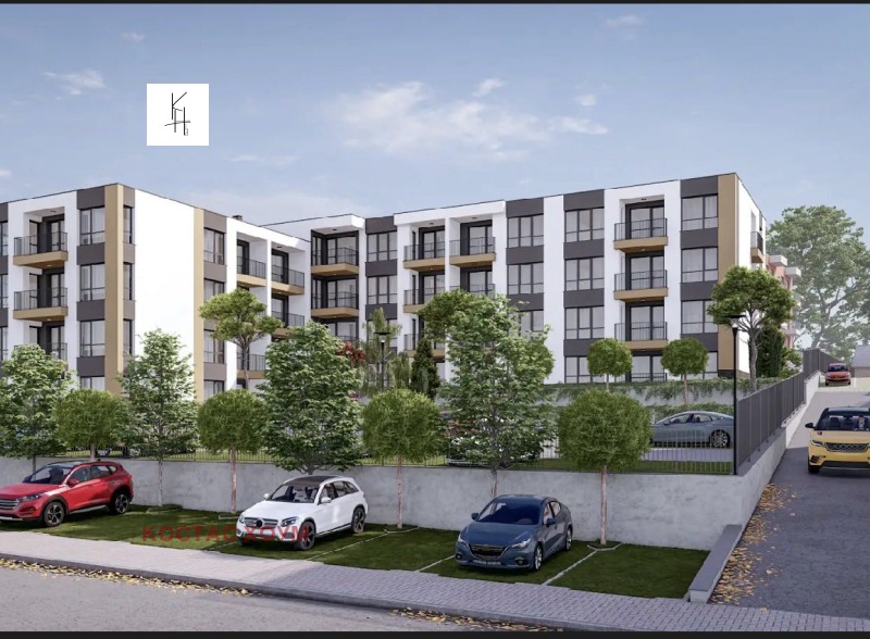 Продава 2-СТАЕН в град Варна, м-т Пчелина - 58 кв.м / 85 800 € » 167 810.21 лв., КОСТАС ХОУМ
