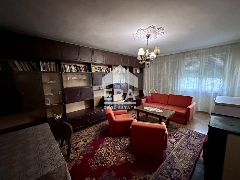 Продава ЕТАЖ ОТ КЪЩА | Imot.bg — изображение 3