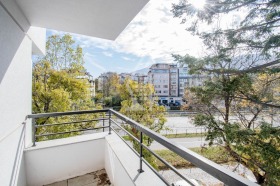 1 soverom Pavlovo, Sofia 3