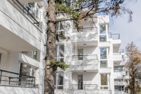 1 soverom Pavlovo, Sofia 1