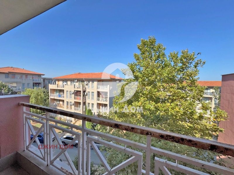 Till salu  Studio region Burgas , k.k. Slantjev brjag , 22 kvm | 98841593 - bild [6]