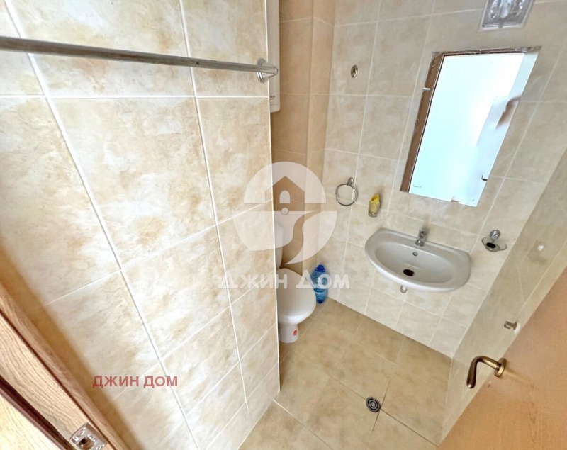 Till salu  Studio region Burgas , k.k. Slantjev brjag , 22 kvm | 98841593 - bild [4]