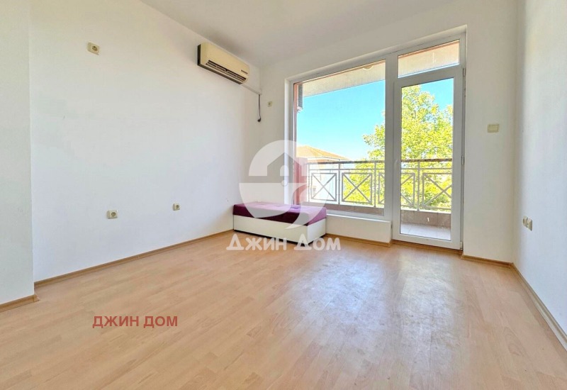Till salu  Studio region Burgas , k.k. Slantjev brjag , 22 kvm | 98841593
