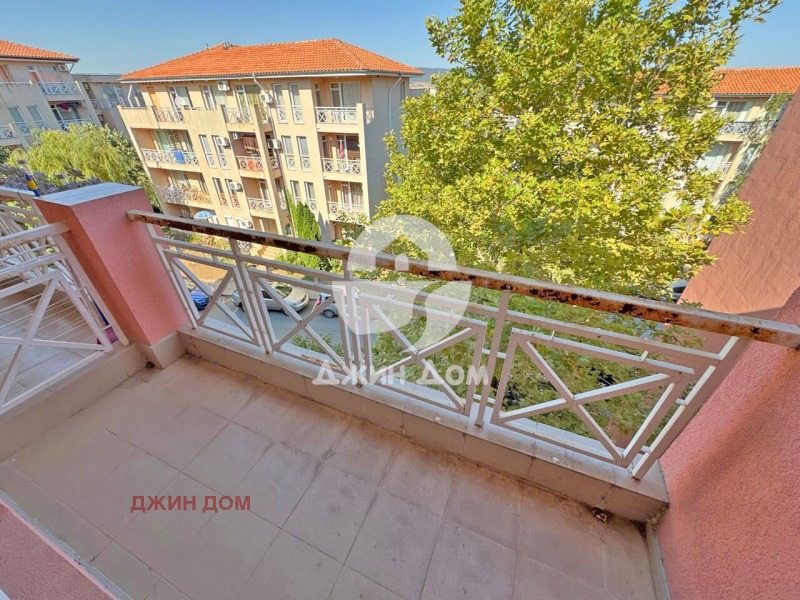 Till salu  Studio region Burgas , k.k. Slantjev brjag , 22 kvm | 98841593 - bild [5]