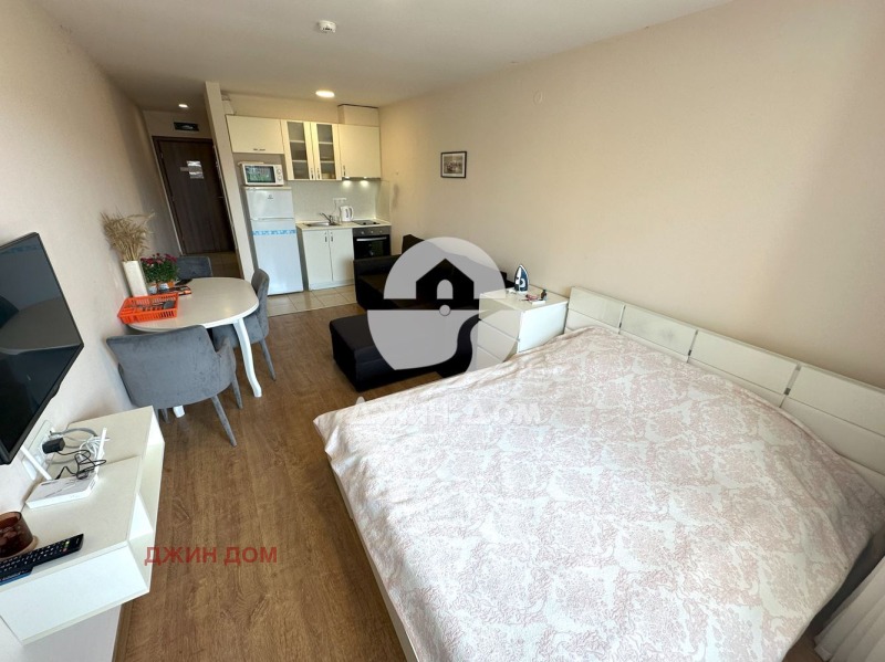 Продава  1-стаен област Бургас , гр. Свети Влас , 45 кв.м | 31696167 - изображение [3]