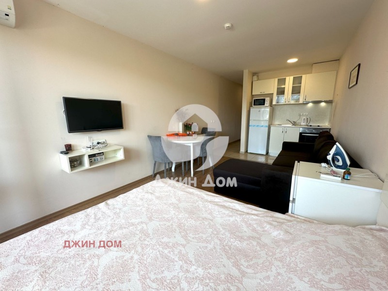 Продава  1-стаен област Бургас , гр. Свети Влас , 45 кв.м | 31696167 - изображение [2]