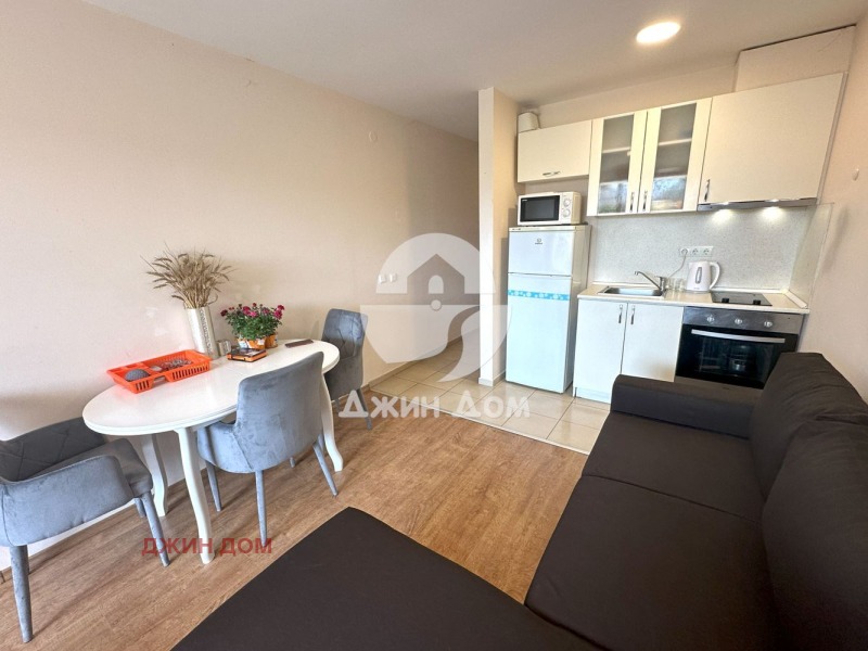 Продава  1-стаен област Бургас , гр. Свети Влас , 45 кв.м | 31696167 - изображение [4]