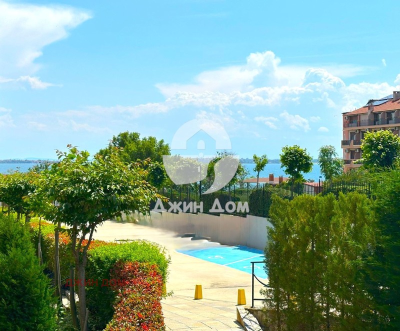 Продава  1-стаен област Бургас , гр. Свети Влас , 45 кв.м | 31696167
