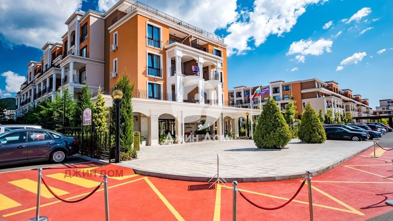 Продава  1-стаен област Бургас , гр. Свети Влас , 45 кв.м | 31696167 - изображение [7]