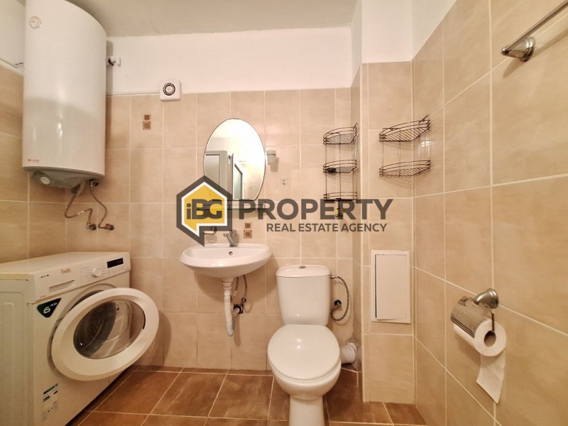 Продава 1-СТАЕН, гр. Бяла, област Варна, снимка 8 - Апартаменти - 52411224