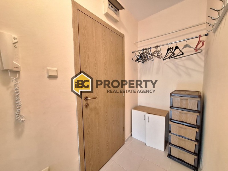 Продава 1-СТАЕН, гр. Бяла, област Варна, снимка 10 - Апартаменти - 52411224