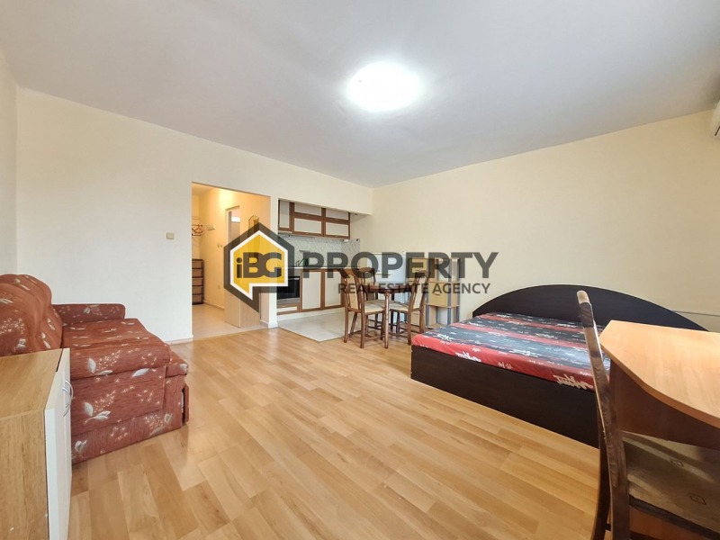 Продава 1-СТАЕН, гр. Бяла, област Варна, снимка 6 - Апартаменти - 52411224