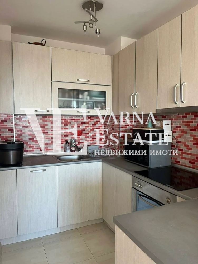 Продава 2-СТАЕН, гр. Варна, Възраждане 3, снимка 3 - Aпартаменти - 48614857