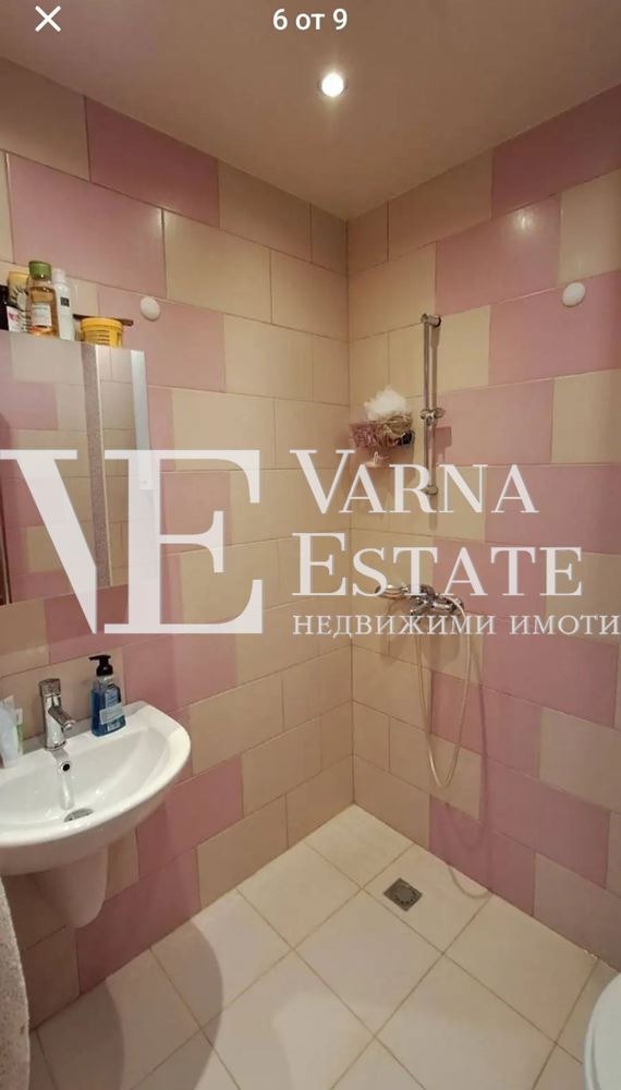 Продава 2-СТАЕН, гр. Варна, Възраждане 3, снимка 6 - Aпартаменти - 48614857