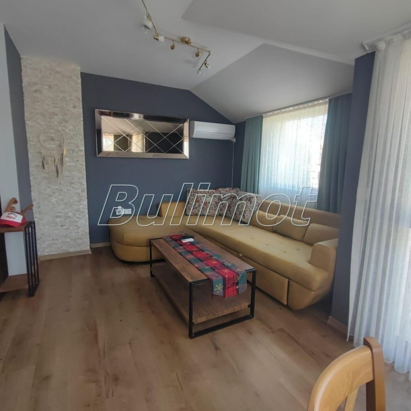 In vendita  1 camera da letto Varna , k.k. Sv.Sv. Konstantin i Elena , 115 mq | 19433410