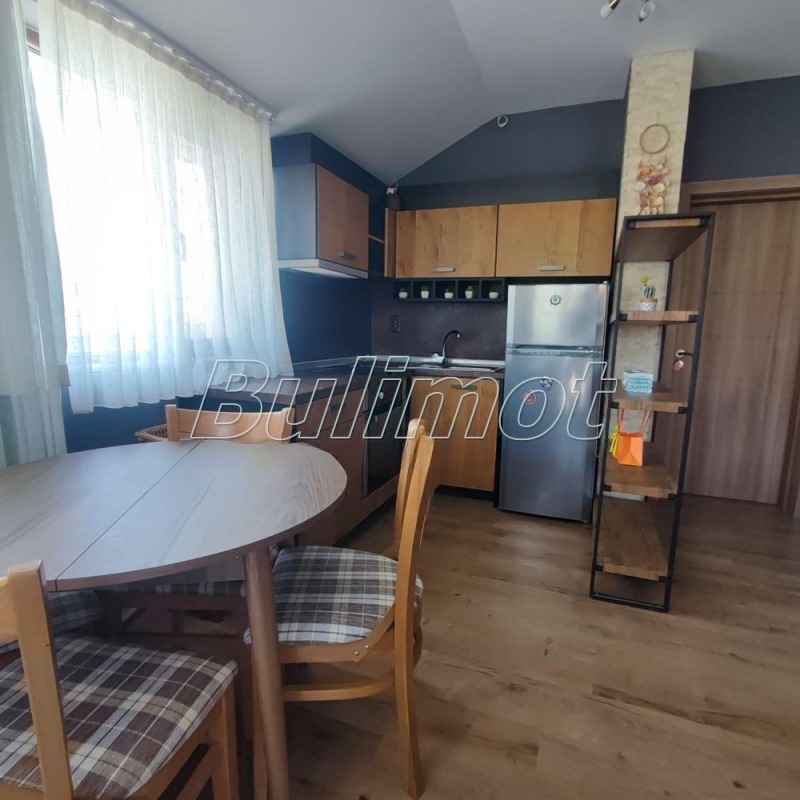 In vendita  1 camera da letto Varna , k.k. Sv.Sv. Konstantin i Elena , 115 mq | 19433410 - Immagine [3]