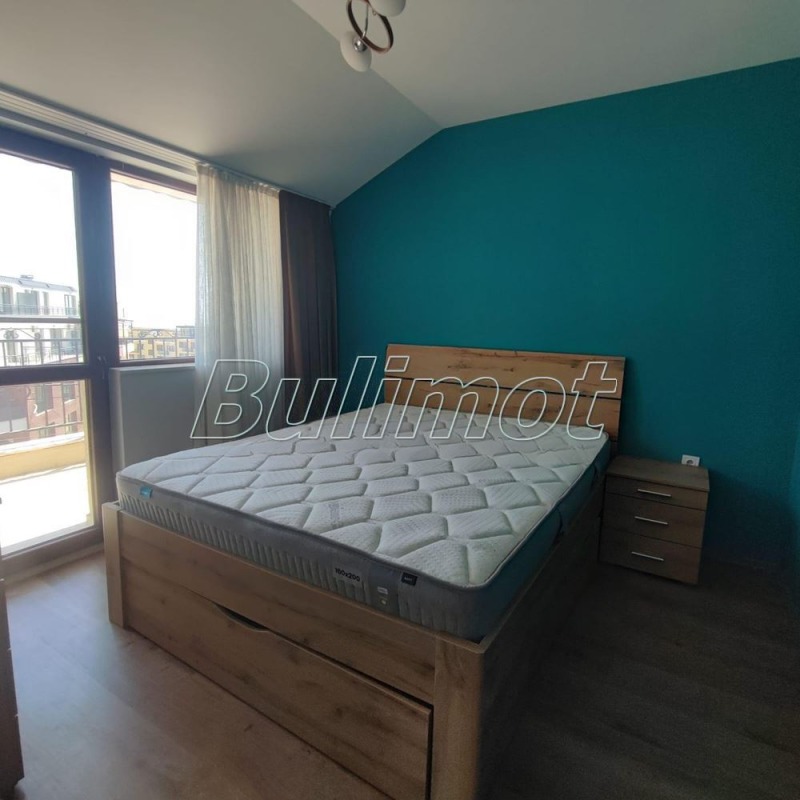 In vendita  1 camera da letto Varna , k.k. Sv.Sv. Konstantin i Elena , 115 mq | 19433410 - Immagine [9]