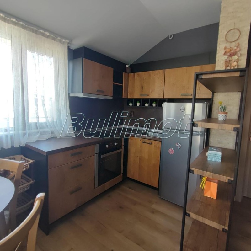 In vendita  1 camera da letto Varna , k.k. Sv.Sv. Konstantin i Elena , 115 mq | 19433410 - Immagine [2]