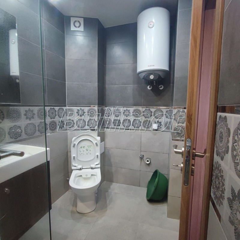 In vendita  1 camera da letto Varna , k.k. Sv.Sv. Konstantin i Elena , 115 mq | 19433410 - Immagine [7]