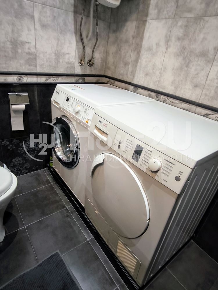 Продава  2-стаен град Варна , Владислав Варненчик 1 , 69 кв.м | 46577324 - изображение [9]
