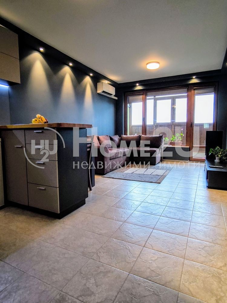 Продава  2-стаен град Варна , Владислав Варненчик 1 , 69 кв.м | 46577324 - изображение [3]