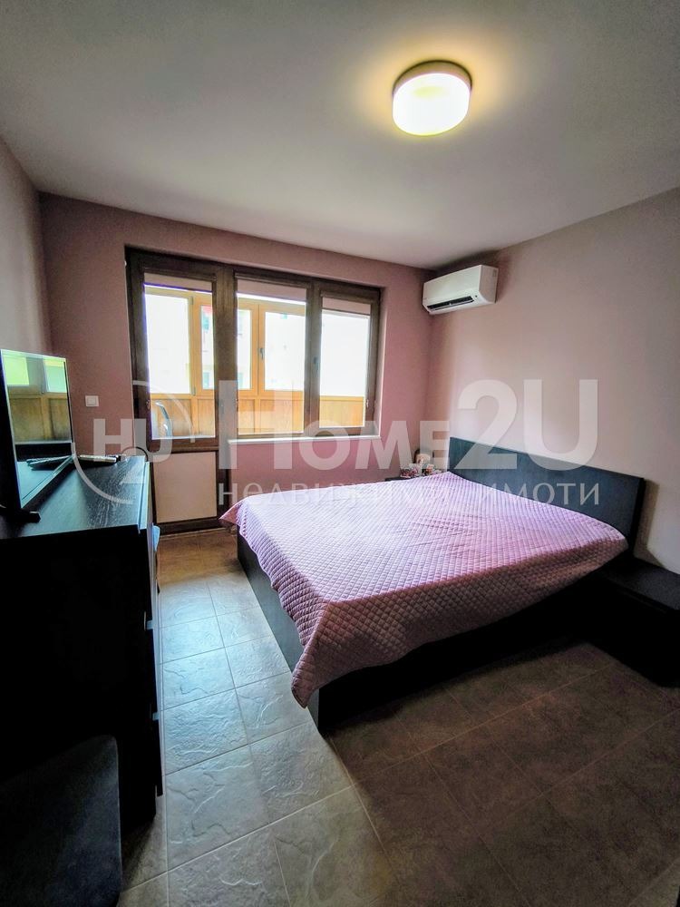 Продава  2-стаен град Варна , Владислав Варненчик 1 , 69 кв.м | 46577324 - изображение [10]