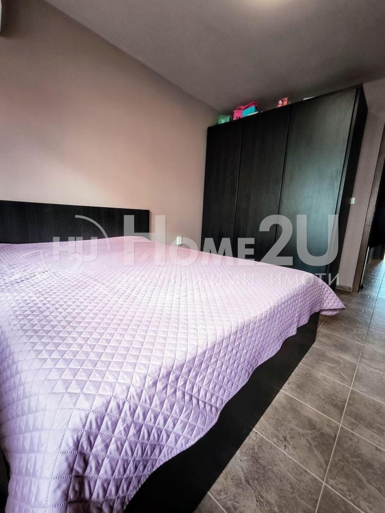 Продава  2-стаен град Варна , Владислав Варненчик 1 , 69 кв.м | 46577324 - изображение [11]