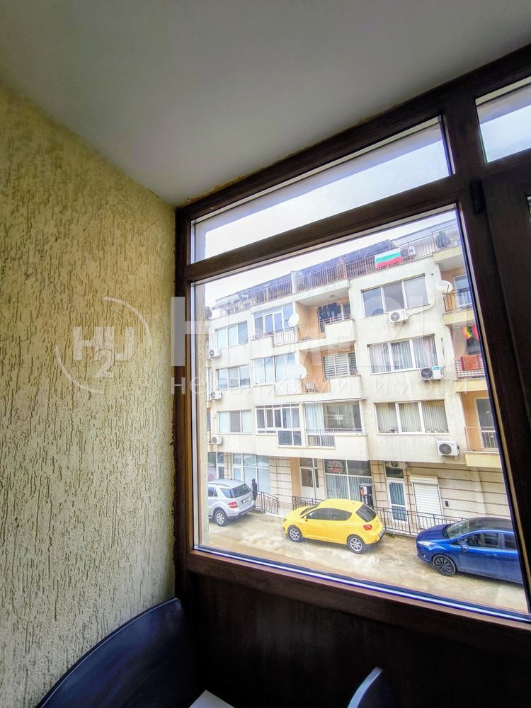Продава  2-стаен град Варна , Владислав Варненчик 1 , 69 кв.м | 46577324 - изображение [12]