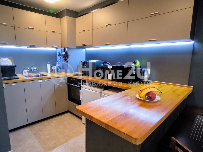 Продава  2-стаен град Варна , Владислав Варненчик 1 , 69 кв.м | 46577324 - изображение [2]
