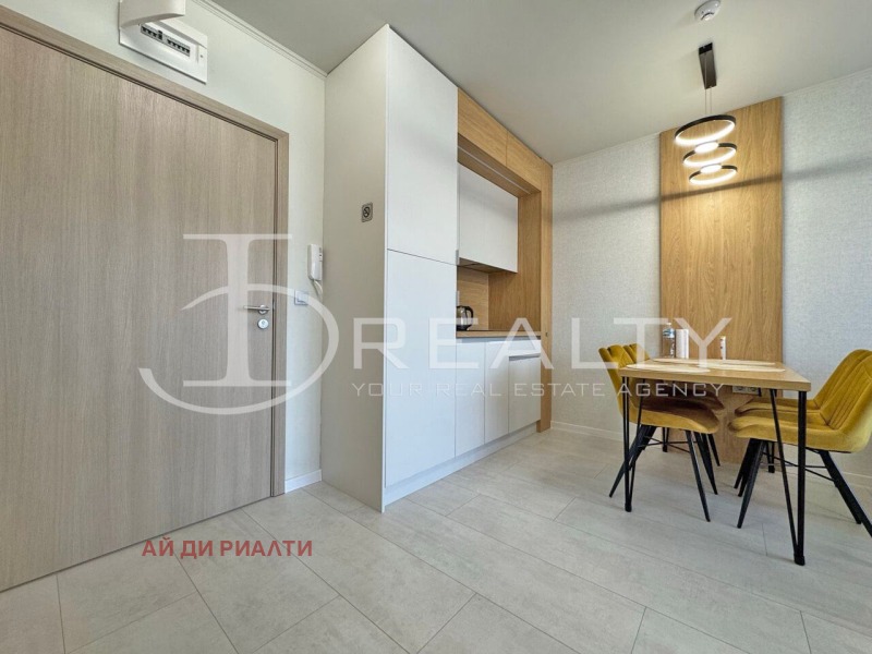 Продава 2-СТАЕН, гр. Свети Влас, област Бургас, снимка 4 - Апартаменти - 52194336