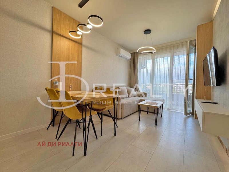 Продава 2-СТАЕН, гр. Свети Влас, област Бургас, снимка 5 - Апартаменти - 52194336