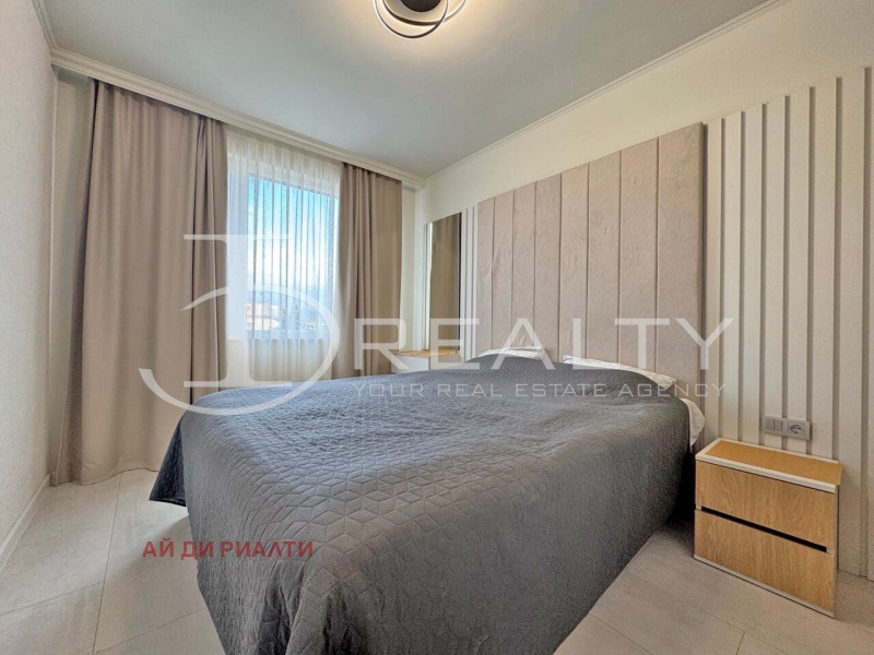 Продава 2-СТАЕН, гр. Свети Влас, област Бургас, снимка 7 - Апартаменти - 52194336