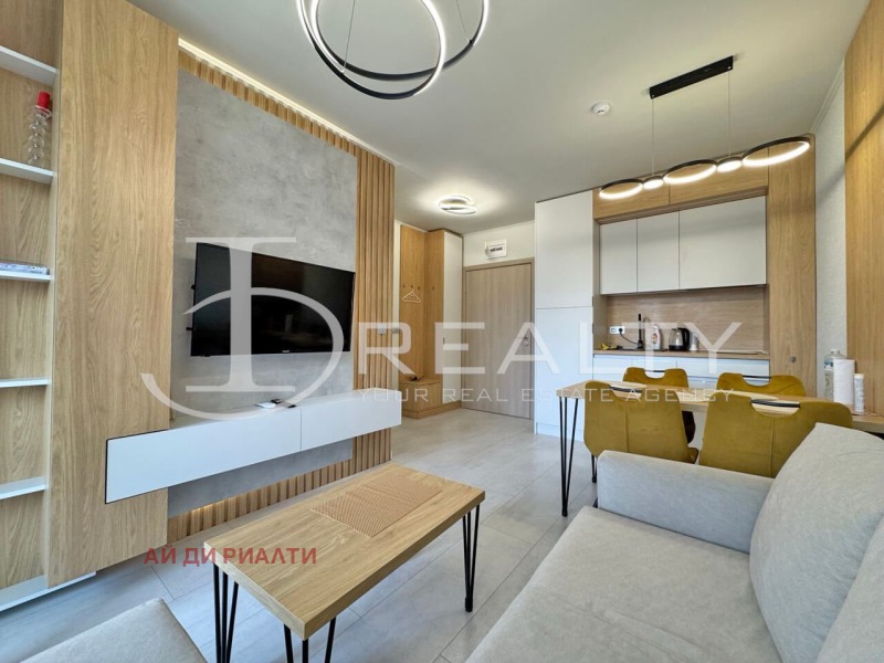 Продава 2-СТАЕН, гр. Свети Влас, област Бургас, снимка 2 - Апартаменти - 52194336