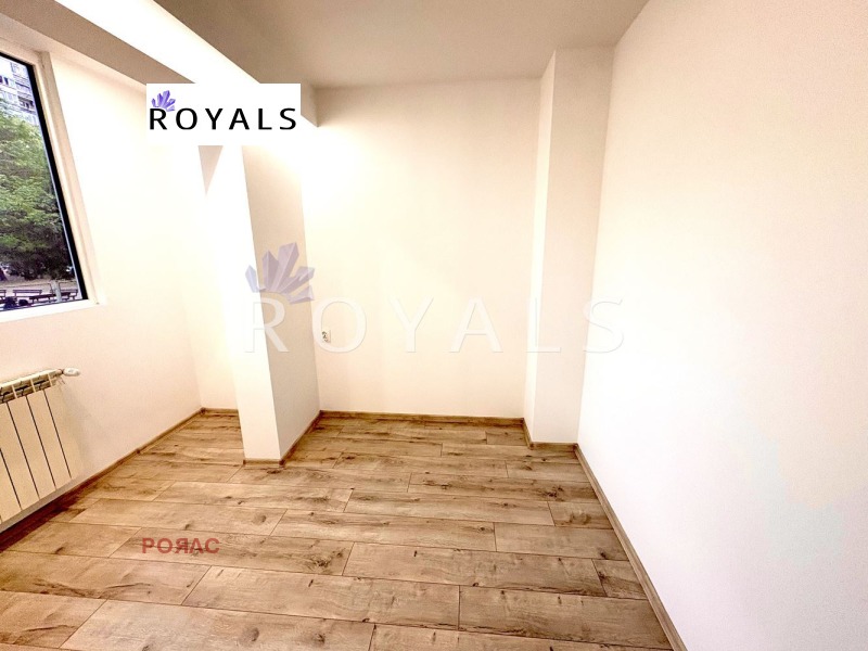 Продава 2-СТАЕН, гр. София, Надежда 2, снимка 2 - Апартаменти - 52736349