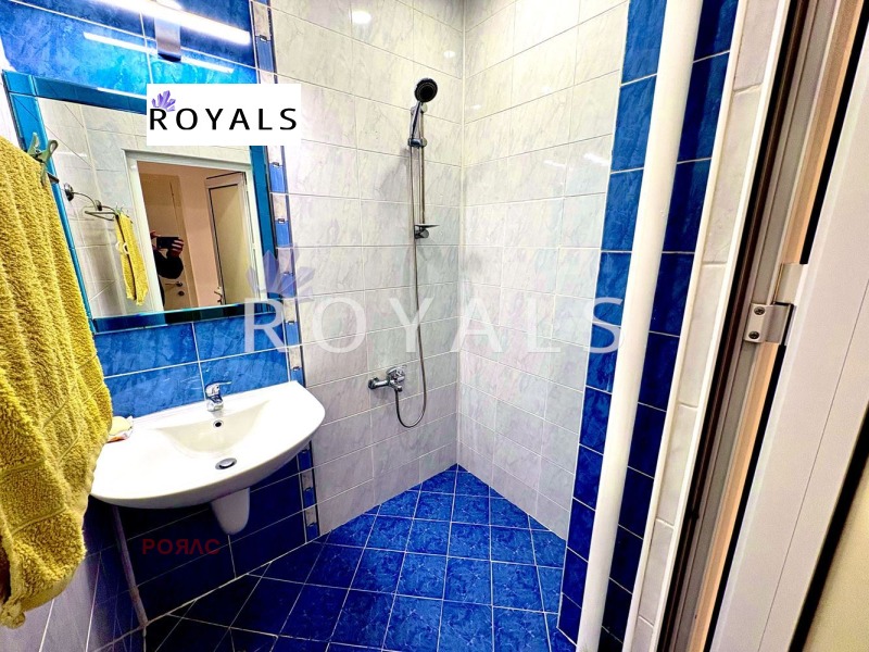 Продава 2-СТАЕН, гр. София, Надежда 2, снимка 4 - Апартаменти - 52736349