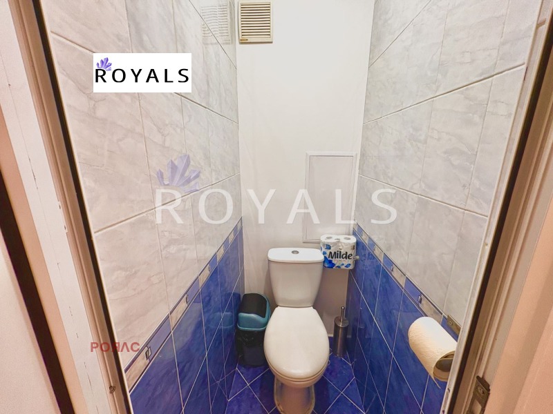 Продава 2-СТАЕН, гр. София, Надежда 2, снимка 3 - Апартаменти - 52736349