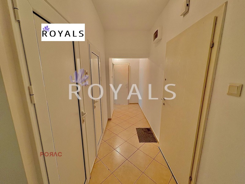 Продава 2-СТАЕН, гр. София, Надежда 2, снимка 5 - Апартаменти - 52736349