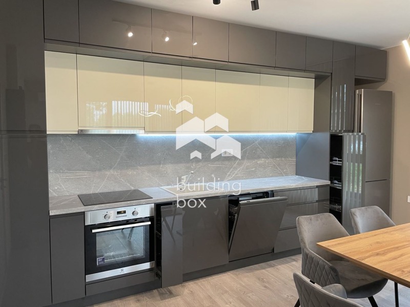 Продава 2-СТАЕН, гр. Пловдив, Христо Смирненски, снимка 2 - Апартаменти - 52968766