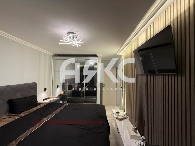 Продава 2-СТАЕН, гр. София, Малинова долина, снимка 4 - Апартаменти - 53005200